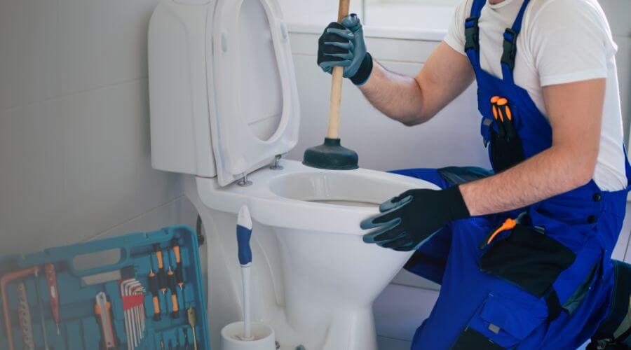 Professional sewer line repair services in Summers, AR